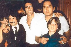 su último matrimonio es ilegítimo