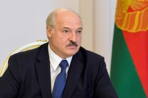 Lukashenko anunció el inicio del traslado de armas nucleares de Rusia a Bielorrusia