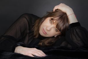 Mimi Lazo regresa a Venevisión para “Dramáticas” ????????????