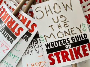 MTV Movie & TV Awards quedaron fríos por la huelga de escritores