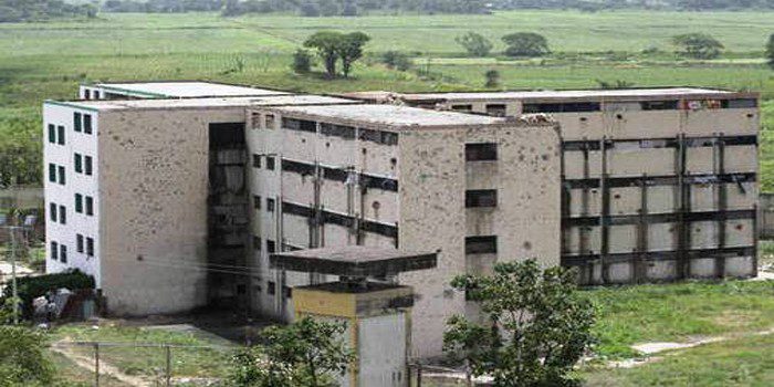 Madre pagará 19 años por muerte de hijo en Tocorón