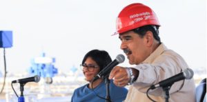 La promesa que hizo Maduro sobre el salario de los trabajadores