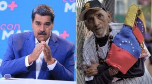 Maduro se pronunció sobre el fallecimiento de Chivita Lezama