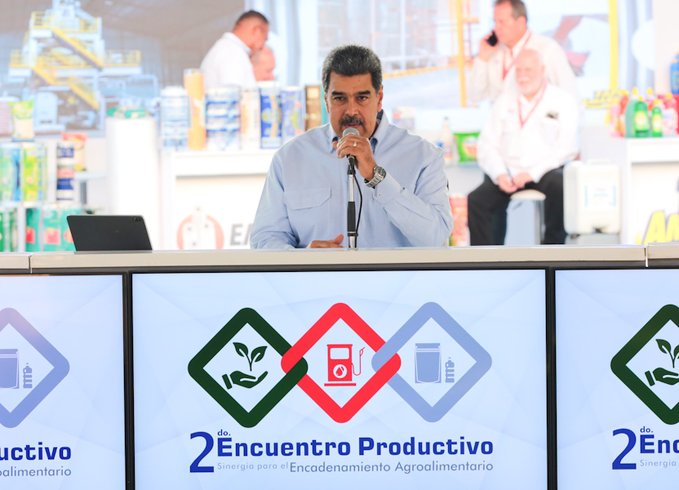 "Guaidó huyó de Venezuela para coordinar el robo de Citgo desde el exterior"