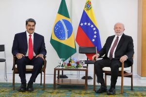 Presidentes de Suramérica buscan en Brasil la integración que persiguen hace décadas