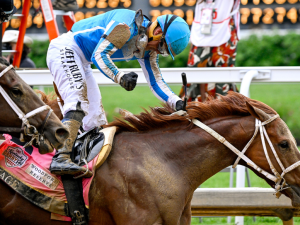 Mage encabeza lista de mejor tresañero