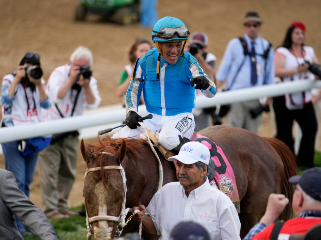 Mage será trasladado el domingo a Baltimore