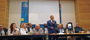 Manuel Rosales admitió la validez del CNE en todas las elecciones