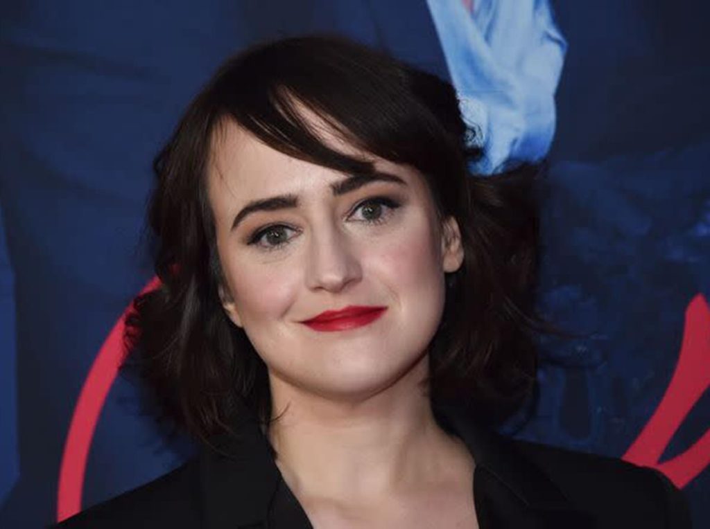 Mara Wilson recordó lo mal que la pasó tras protagonizar "Matilda"