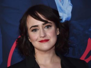 Mara Wilson recordó lo mal que la pasó tras protagonizar "Matilda"