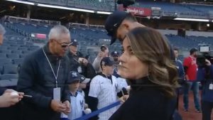 Despiden a reportera de ESPN por insultar a una colega venezolana