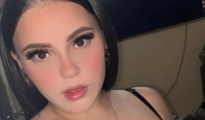 Conoce a Mary Emilia Colmenarez, la líder criminal del Tren de Aragua