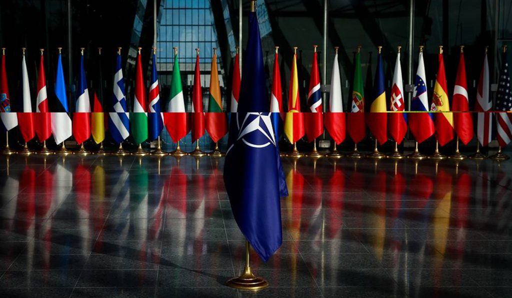 Más de 1.500 soldados británicos participarán en maniobras de la OTAN