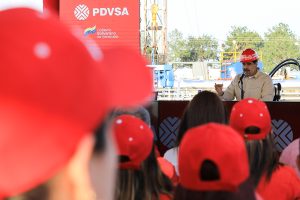 Más de 5 millones de pensionados beneficia bono de guerra económica