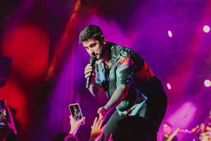 Venezuela está lista para disfrutar de Melendi