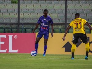 Metropolitanos buscará recuperarse en Libertadores