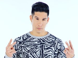 "Mi mejor terapia son ustedes"