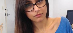 Mia Khakifa revela quien la empujó a la industria XXX