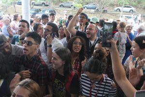 Miguel Alfonzo: la Comisión Electoral engañó a la comunidad ucevista