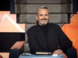 Miguel Bosé ganó la demanda sobre sus hijos a su expareja