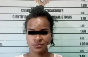 Asesinó al hombre que intentó separarla en una riña con otra mujer