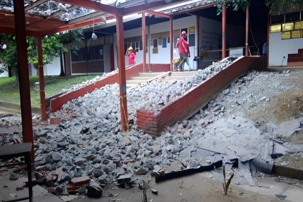 Misión Venezuela Bella avanza con recuperación de la Unellez