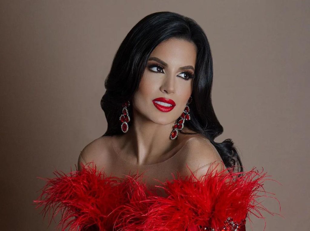 Miss Grand Venezuela obtiene franquicia del Miss Intercontinental