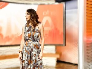 Mónica Pascualotto resaltó las razones para hacer terapia