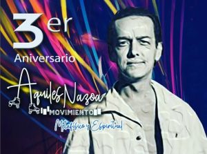 Movimiento Aquiles Nazoa ya tiene su propia página web