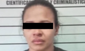 Le cayó a tiros al marido por celos, detenida mujer en Petare