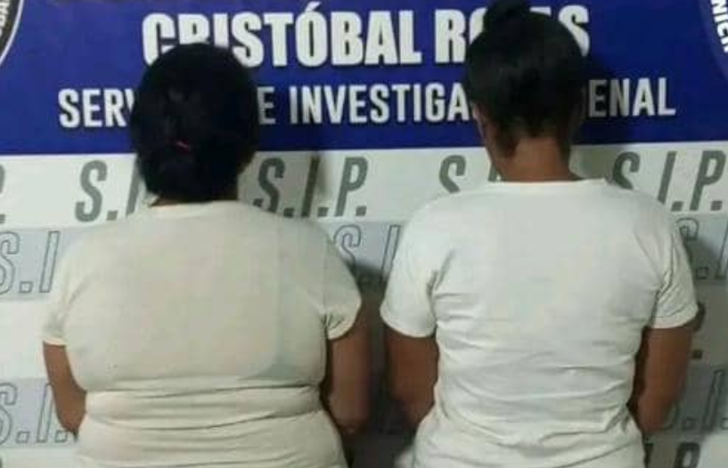 ¡Una atrocidad! Niña de 11 años embarazada era prostituida por su madre y hermana mayor
