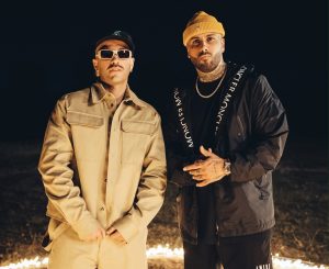 Nicky Jam y Feid estrenaron su canción juntos "La 69" ????????