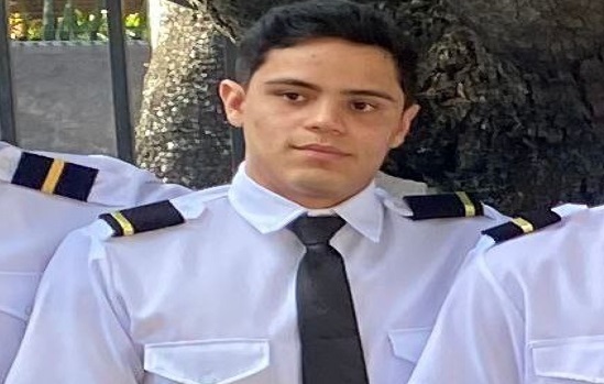 Indignación contra PNB por el asesinato de un joven piloto que trabajaba en Ridery en Caracas