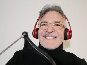 No me adapto en ninguna parte que no sea Venezuela