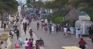 Nuevo tiroteo en EEUU dejó nueve heridos entre ellos cuatro niños