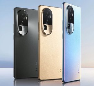 OPPO apunta directamente hacia la gama alta con sus nuevos productos
