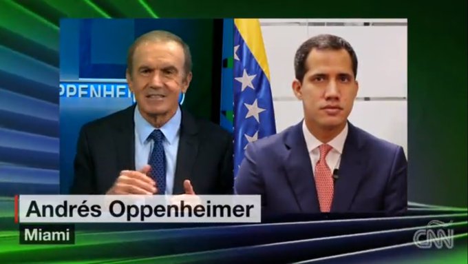 Un cubano me regaló el traje en Miami