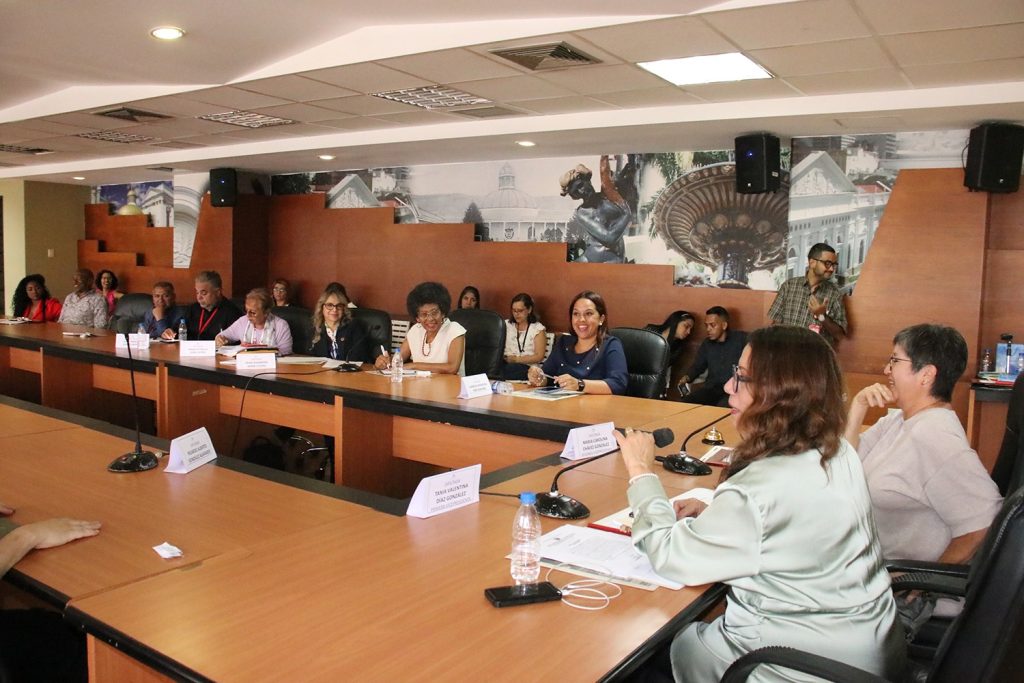 Ordenan a El Nacional reparar daño moral a memoria de Aristóbulo Istúriz