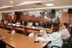 Ordenan a El Nacional reparar daño moral a memoria de Aristóbulo Istúriz