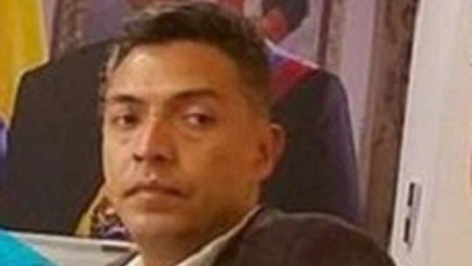 Era expresidente de Pdvsa Industrial