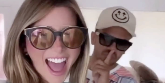 ¡Polémica! Oscarsito asegura que se puede comer a Natasha Araos