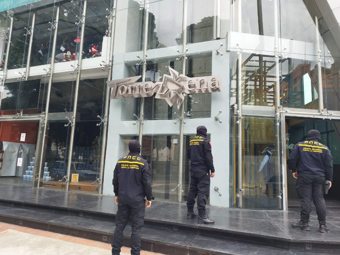 Autoridades de operación anticorrupción estarían detrás de otro empresario por trama Pdvsa-Cripto