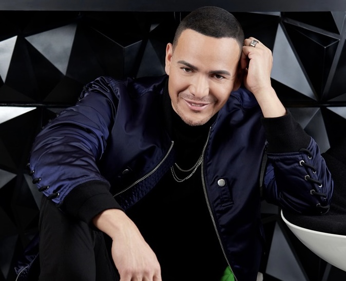 Víctor Manuelle celebrará 30 años de carrera con conciertos en Venezuela ????????????
