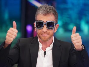 Pablo Motos contó que fue intervenido de urgencia