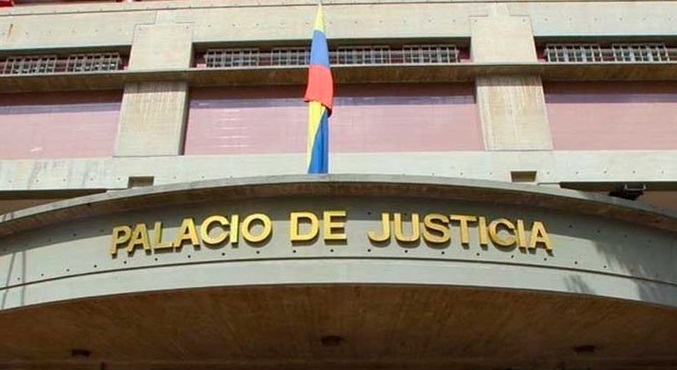 Privativa de libertad pra cuidadora de Gilberto Correa