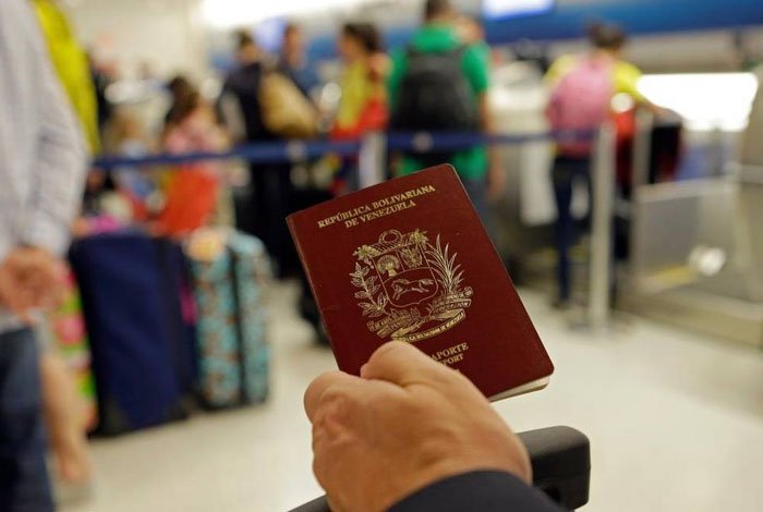 Conozca al detalle cómo realizar el proceso de solicitud de pasaporte en el sistema del SAIME