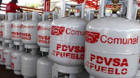 La orden que dio Maduro sobre el servicio de gas en Venezuela