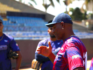 Pérez: "Asumo el rol con mucha responsabilidad"