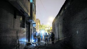 Asesinaron en Perú a madre venezolana en su día y dejaron aterrador mensaje