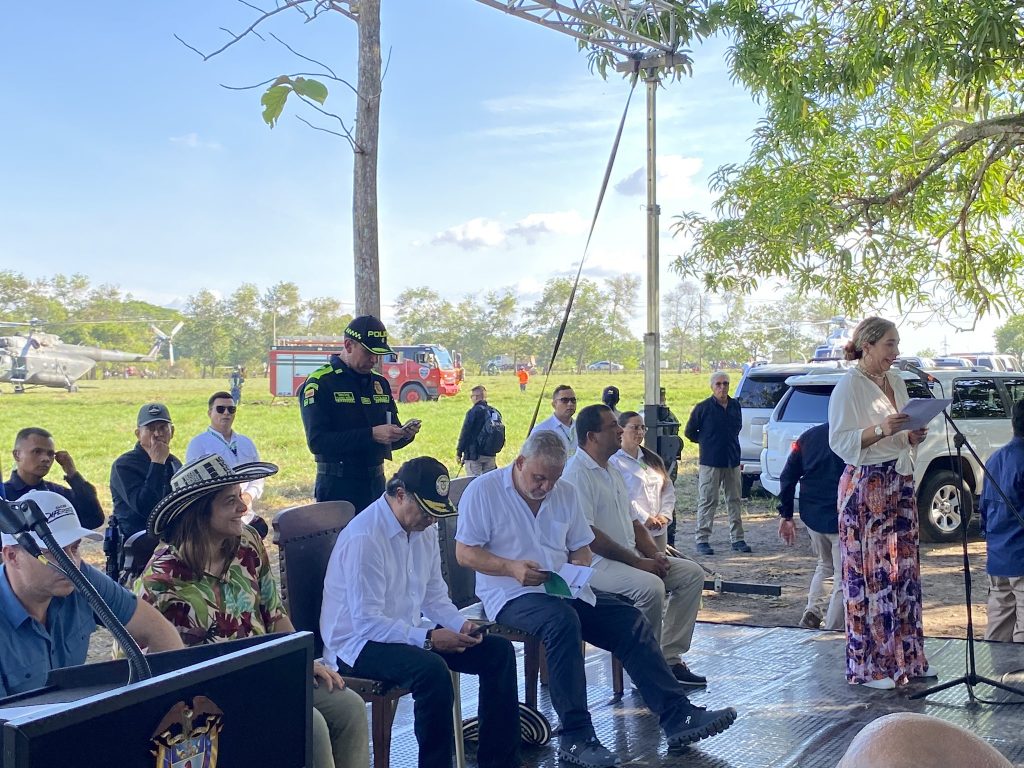 Petro se la jura a los cárteles de Colombia